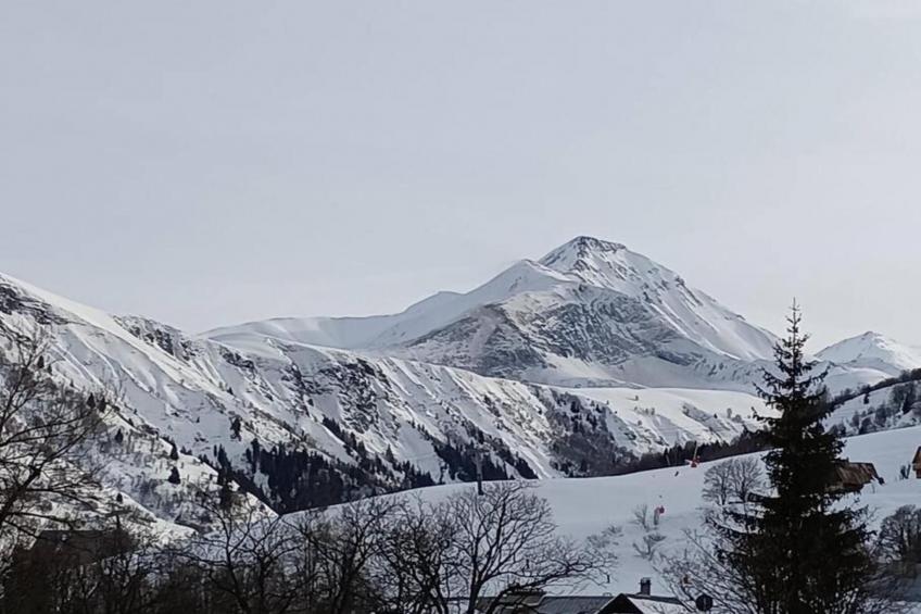 Residence Les Sybelles - foto 15