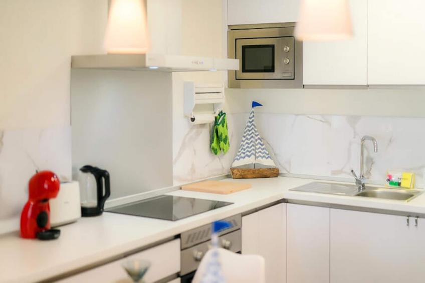 Appartements à Empuriabrava - foto 14