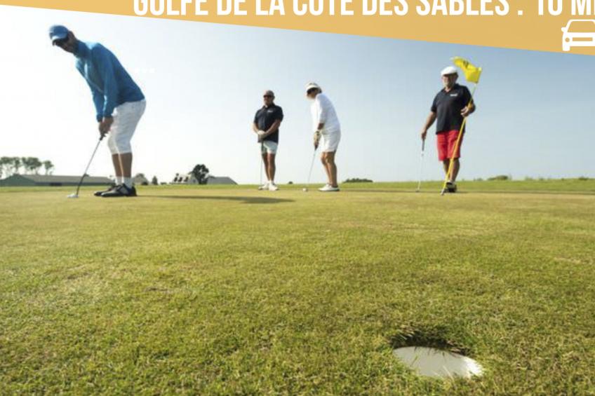 Das Dolmengebäude Clara - foto 63