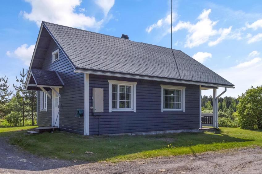 Villa river - foto 18