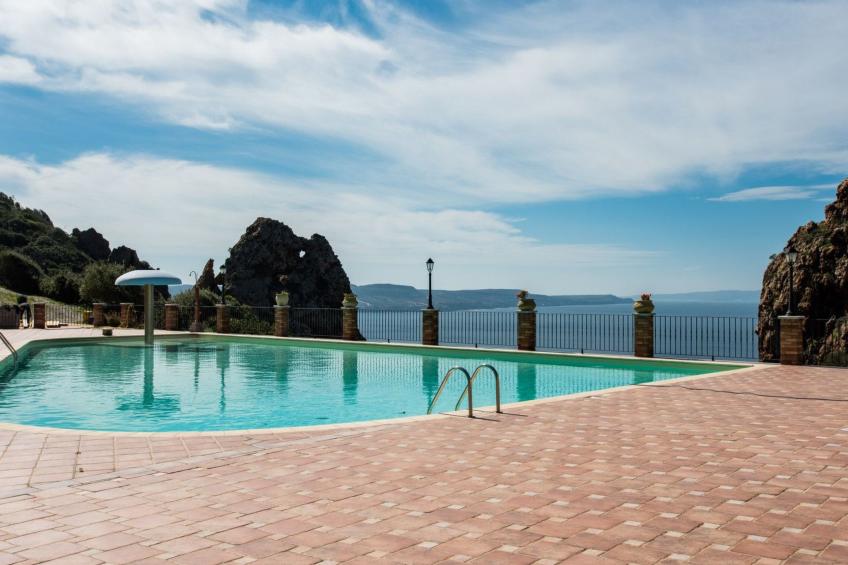 Villa Brezza Marina - Nebida - foto 16