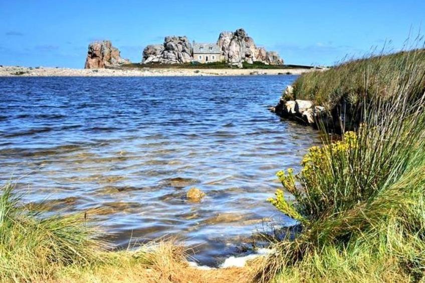 Gîte de Kerberso in Pléhédel - foto 37