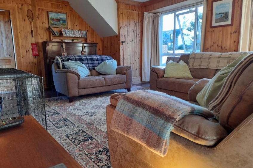 "Der Kornspeicher" mit Terrasse - foto 44