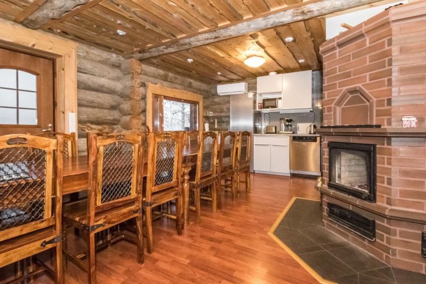 Eräkorven kelotupa - foto 3