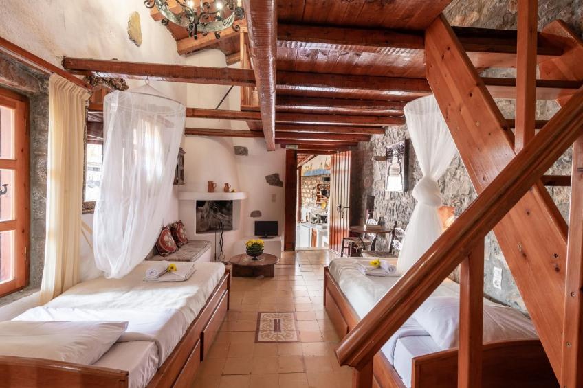 Penelope in Mavrikiano - foto 20