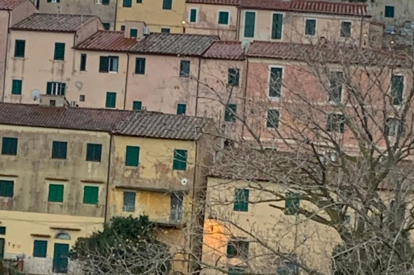 Wohnung 'The Blue Octopus' mit Blick aufs Wasser - foto 41