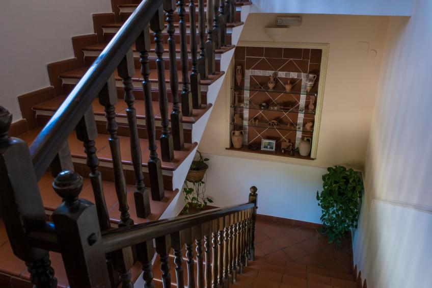 Wohnung in Centola mit gemeinsamem Pool, Terrasse und Grill - foto 25