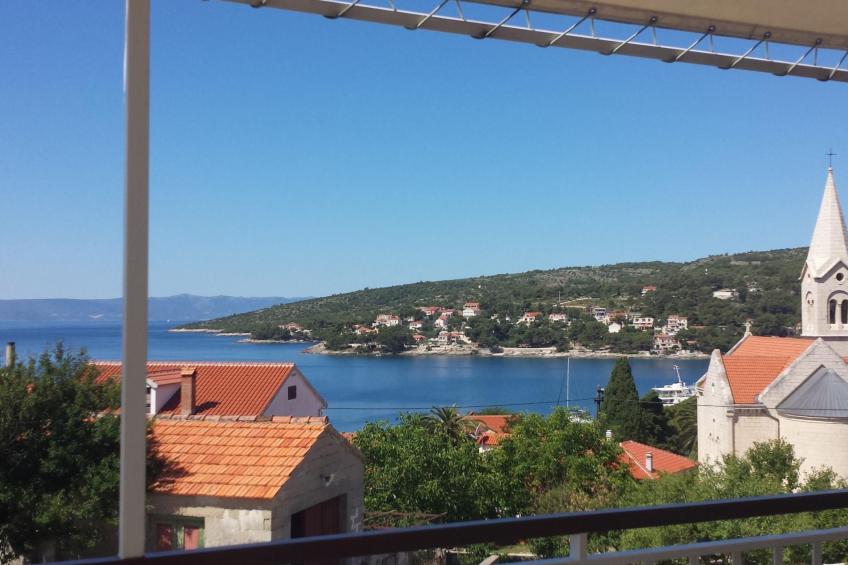 Unabhaengige Ferienwohnung in Sumartin mit Grill - foto 18