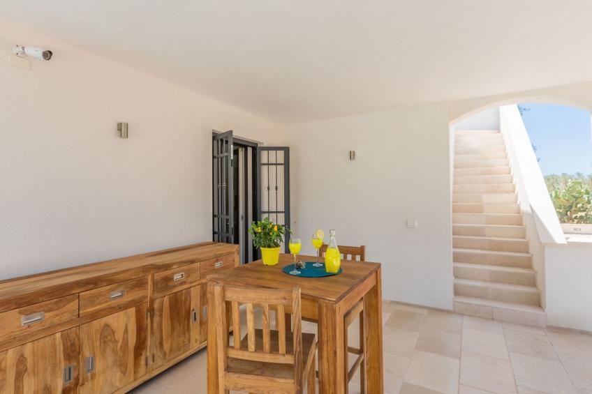 Villa Stella Cadente mit privatem Pool - foto 7