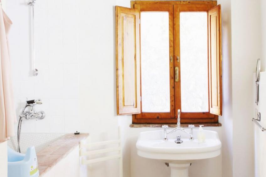 Anwesen "Casa delle Aque" mit Gemeinschaftspool - foto 8