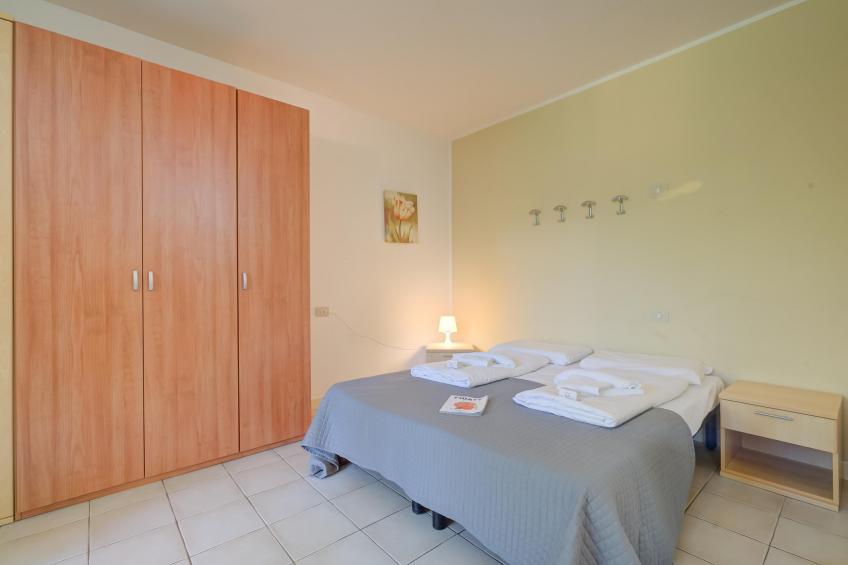 RESIDENCE PORTO LETIZIA - VILLAGE-STUDIO 2 PAX 8224 - VGS2 - foto 6