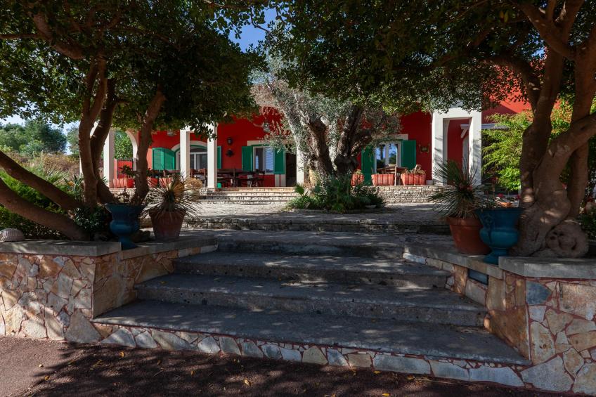 Villa Gaia with pool - foto 28