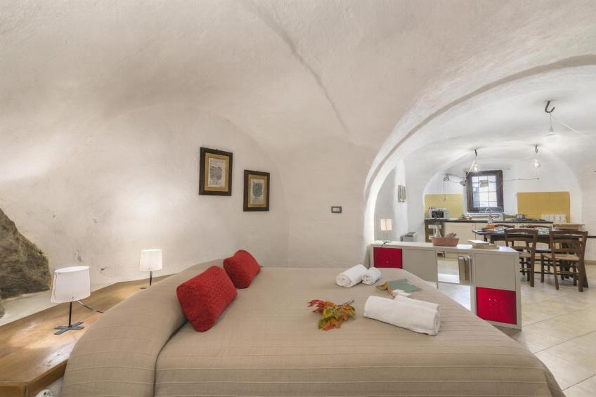 La Casetta Del Borgo - foto 16