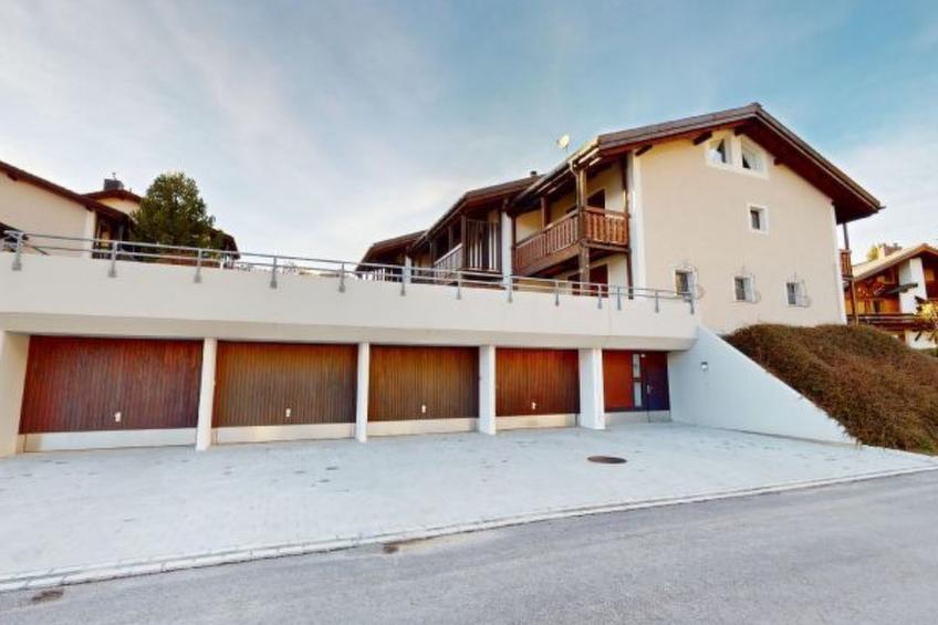 Familienunterkunft Tgampi Sot Lantsch für 6 Personen - foto 24