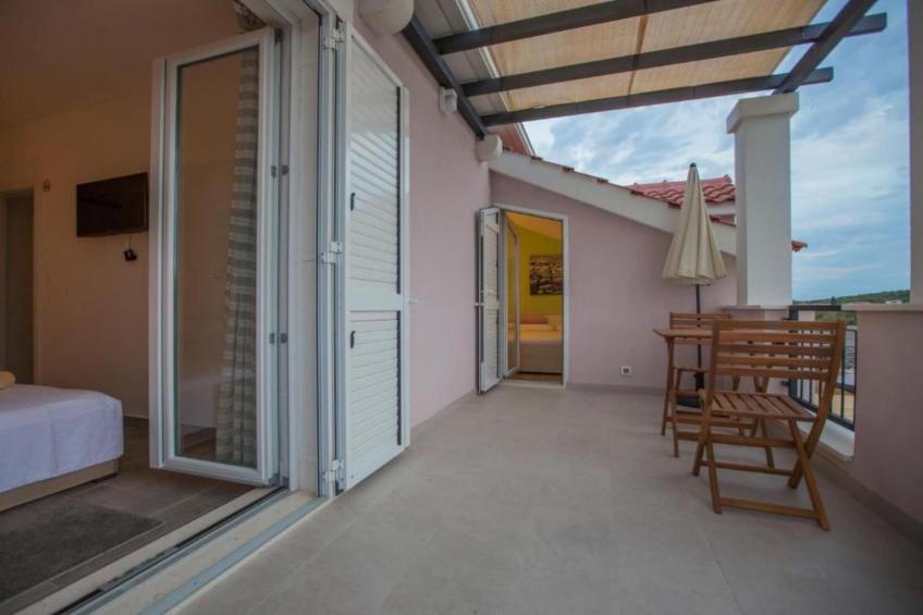 Adriatic Pearl - FourBedroom Villa with heated pool - foto 27