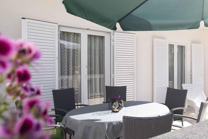Holiday apartment with two bathrooms and terrace - BF-3TMN - foto 7