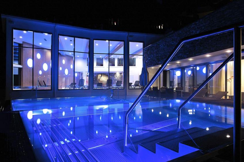 Apart Hotel Goldried, Matrei in Osttirol - Type C - foto 35