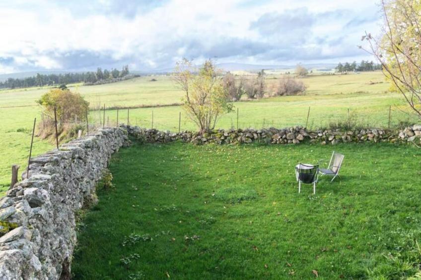 Gîte de France Gîte de la grangette 5/6 personnes 3 épis - foto 33