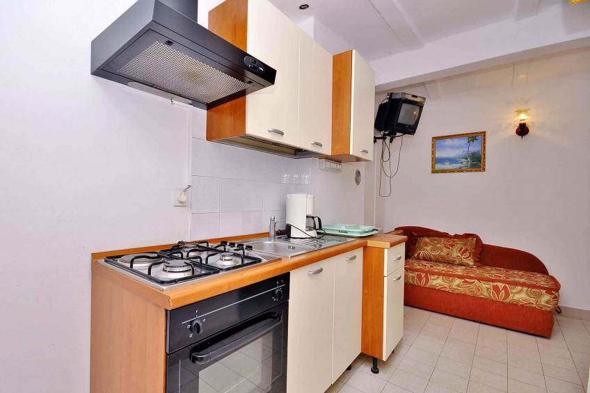 Vakantiewoning in de buurt van het strand met zwembad - BF-88CGT - foto 11