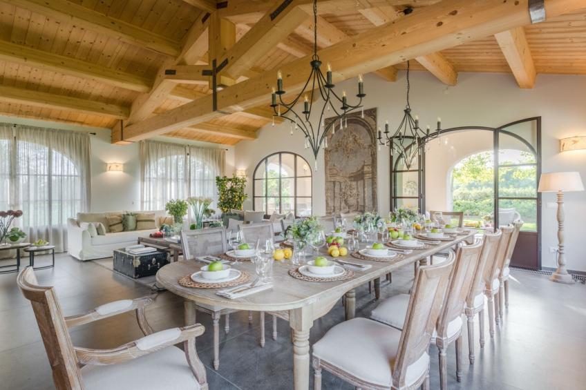 Villa del Nonno - foto 47