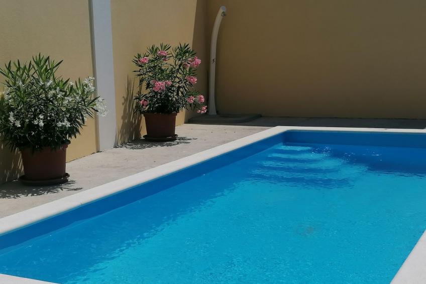 Apartment für zwei Erwachsene und zwei Kinder - foto 13