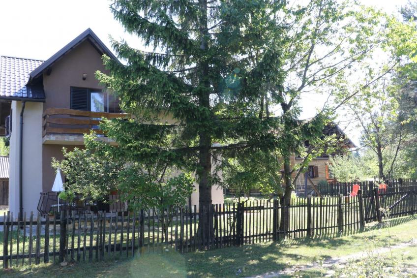 mit Garten, Grill und Terrasse - foto 13