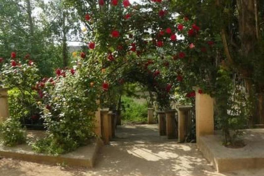 Landhaus Torre de Campos - foto 6
