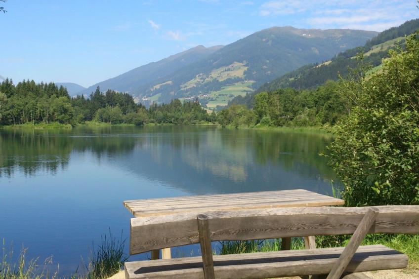 im Garten der Dolom - Erholung pur - foto 22