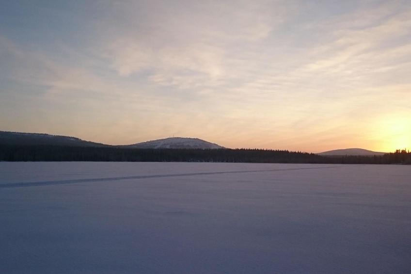 Teppolan rinne - foto 27