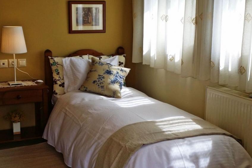 Ferienunterkunft "Villa Agape Pelion" - foto 14