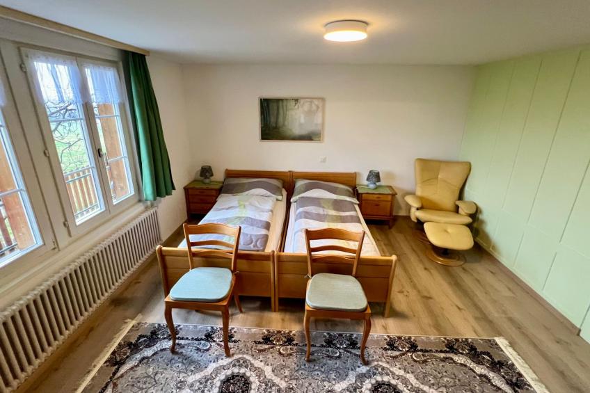 Chalet Hulda - foto 7