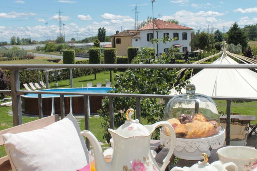 La Valinfiore Luxuswohnung mit Pool - foto 17