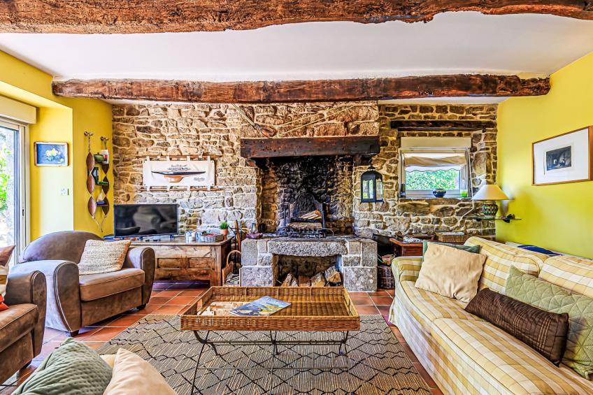 Maison Cromlech - foto 13