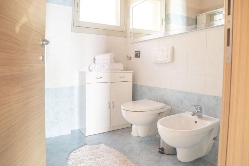 Terrazza a Lago - Zweizimmerwohnung mit Terrasse und Schwimmbad - foto 15