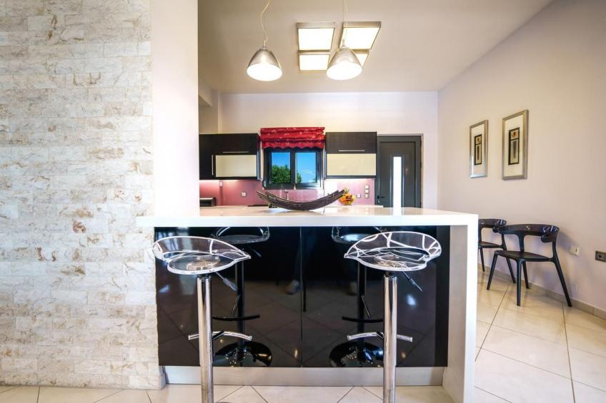 Luxus-Villa Freier beheizter Pool Atemberaubende Aussicht Kreta - foto 51