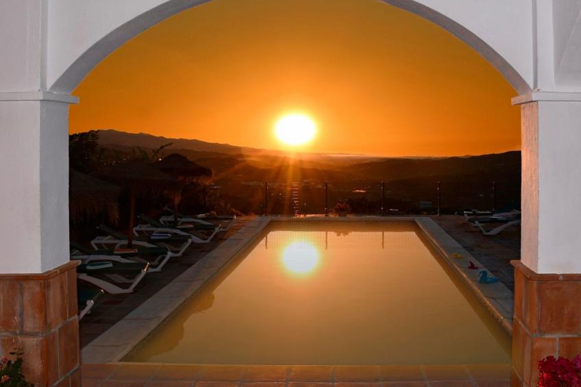 Villa Botin, beheizter Pool, AC, Meerblick - foto 5