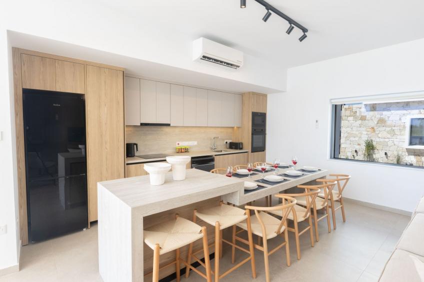 Ferienvilla "Ayia Napa Orea Villa 8" - foto 13