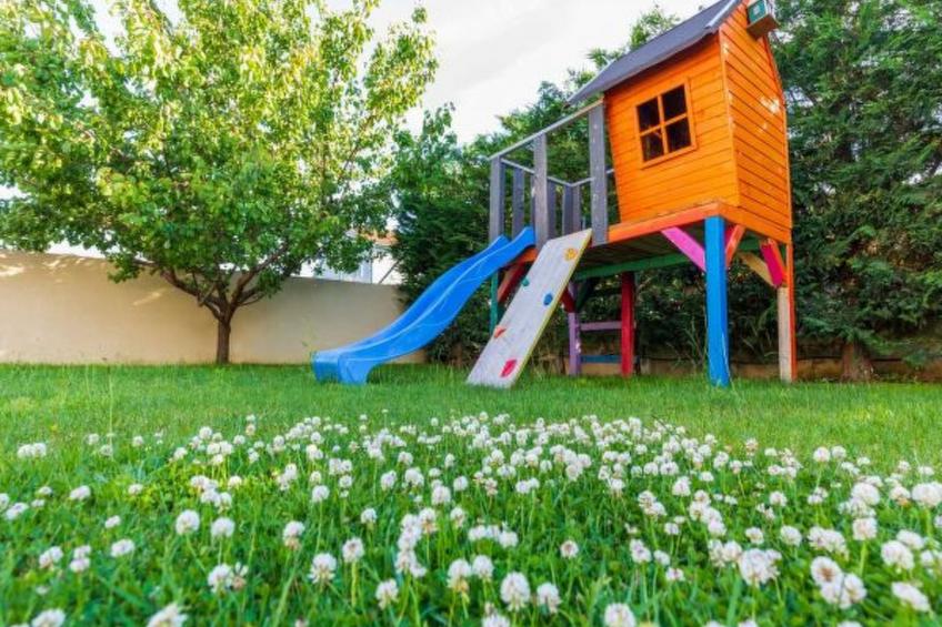 Great Villa Field Hills with sauna and jacuzzi - foto 53