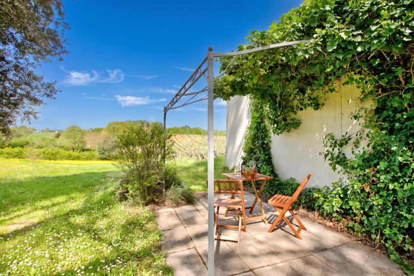 Cozy Counrtry House Btn Florence&Arezzo4 - foto 19