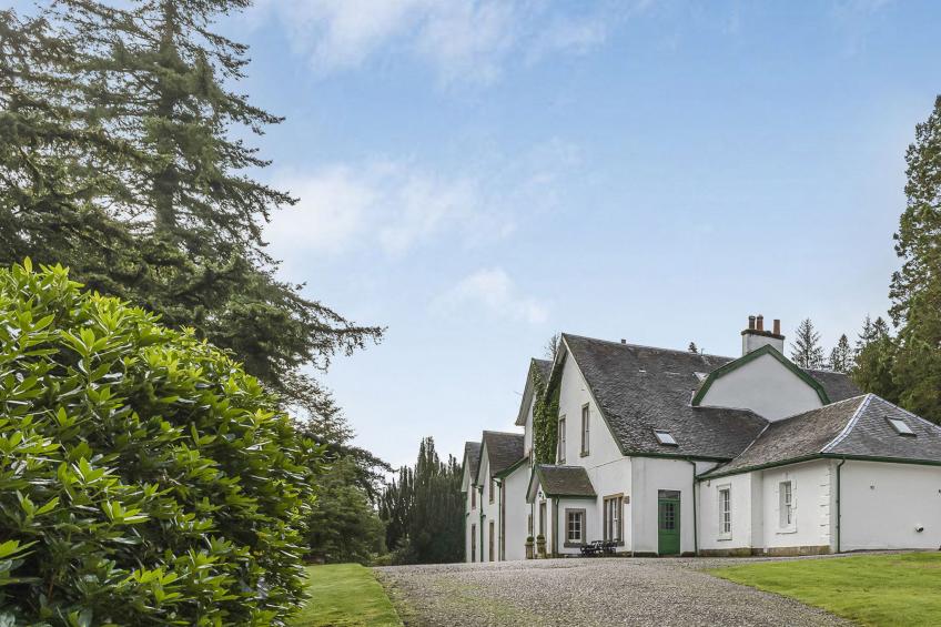 Ormidale House - foto 48