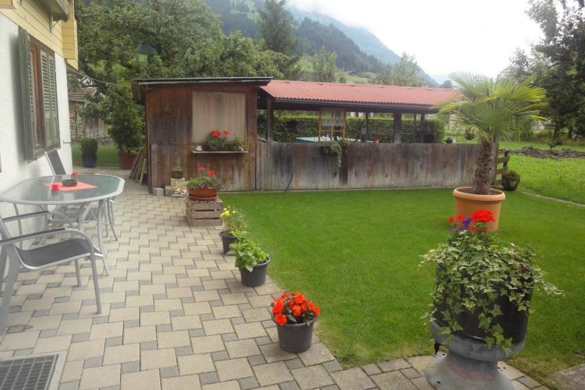 Esther Appartement/Fewo, Dusche, WC, 3 Schlafräume 4-Zimmerwohnung - foto 22