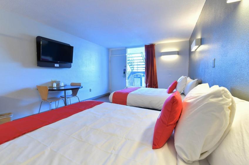 2 Queen Bed Non Smoking - foto 12