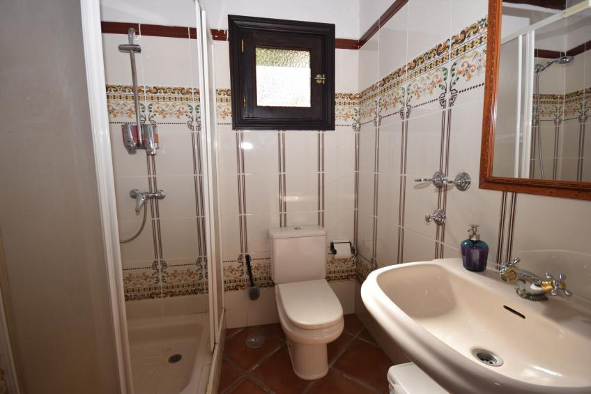 Apartamentos Monasterio de San Antonio 1 - foto 28