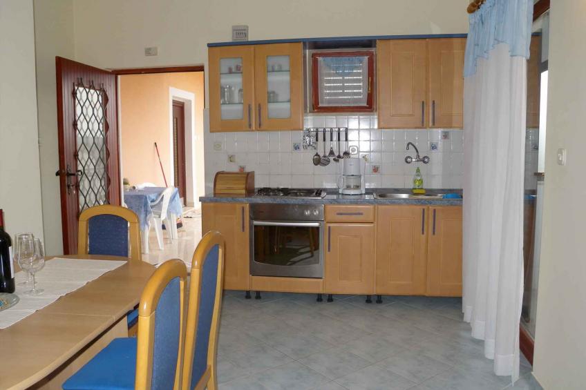 Vakantiewoning met zwembad - VW-9WBJ - foto 8