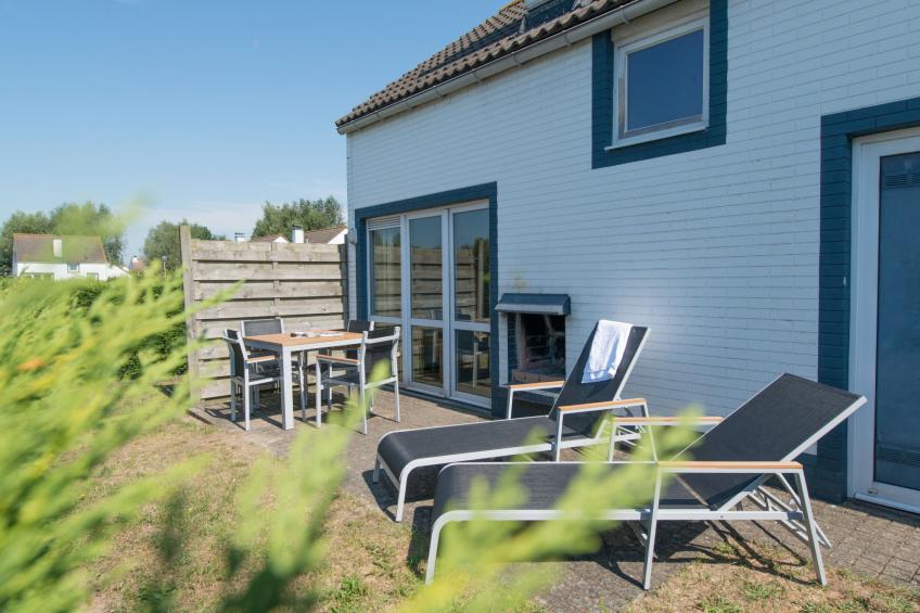Sunparks Oostduinkerke aan Zee