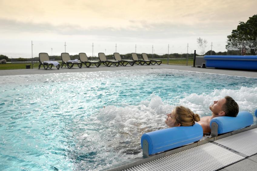 Vakantieresort ostsee resort damp, Damp - Type B - foto 24