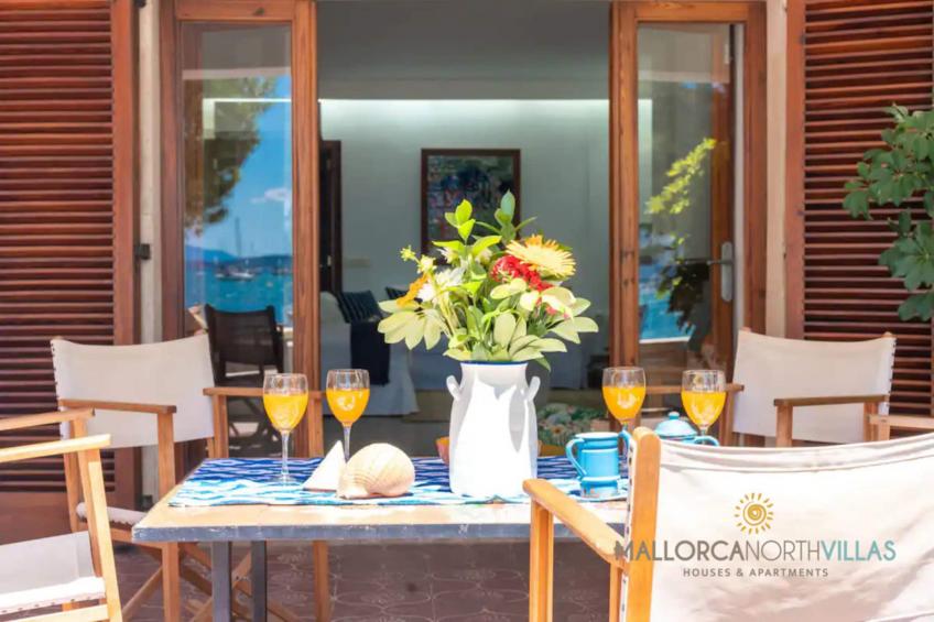 Apartamento Bel Planta Baja First Line Pinewalk - foto 24