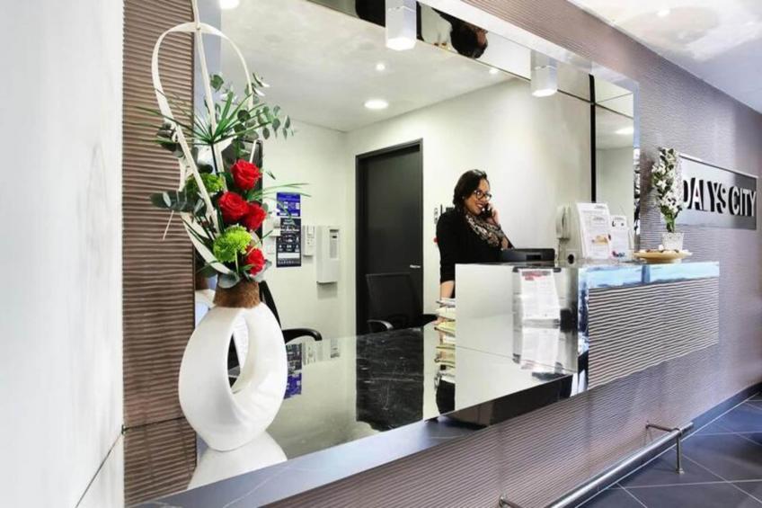 Appart'hôtel Odalys Prado Castellane - foto 7