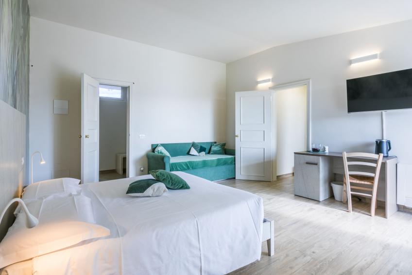 Casa di Palaia - foto 26