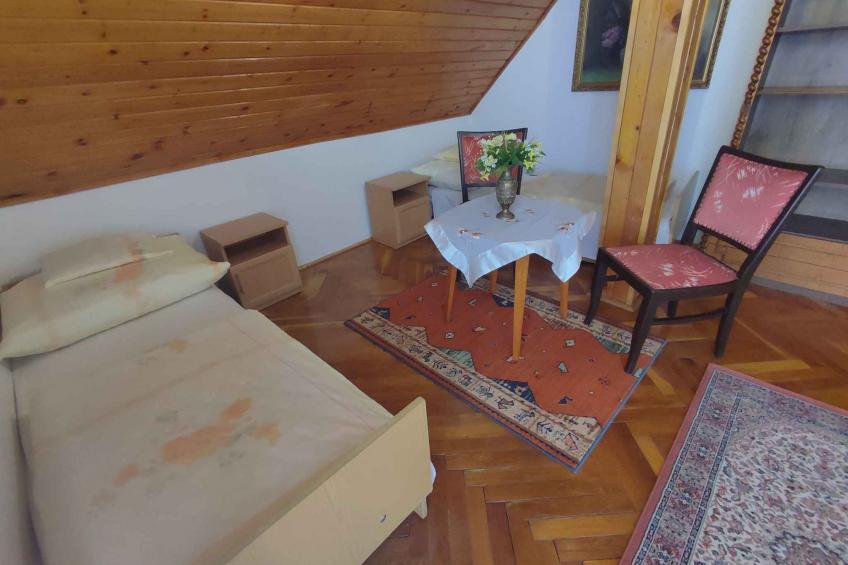 Ferienwohnung im Stadtzentrum mit WLAN und Balkon - BF-RFW23 - foto 12